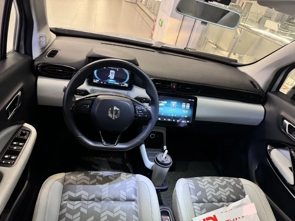 2022 Leapmotor T03 BEV 38KWH,autocango,china used car exporter,china ev exporter,chinese used car exporter,chinese used ev exporter