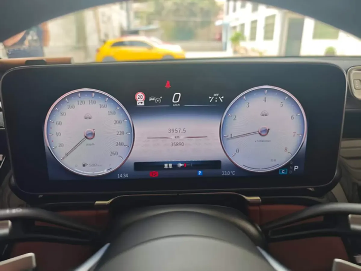 2023 Mercedes-Benz Maybach S Class 3.0T 367HP L6 9AT,autocango,china used car exporter,china ev exporter,chinese used car exporter,chinese used ev exporter