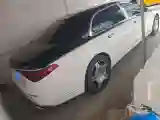 2023 Mercedes-Benz Maybach S Class 3.0T 367HP L6 9AT