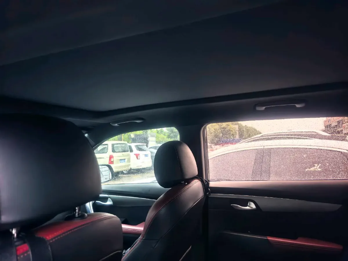 2019 Kia Sportage R 1.4T 140HP L4 7DCT,autocango,china used car exporter,china ev exporter,chinese used car exporter,chinese used ev exporter