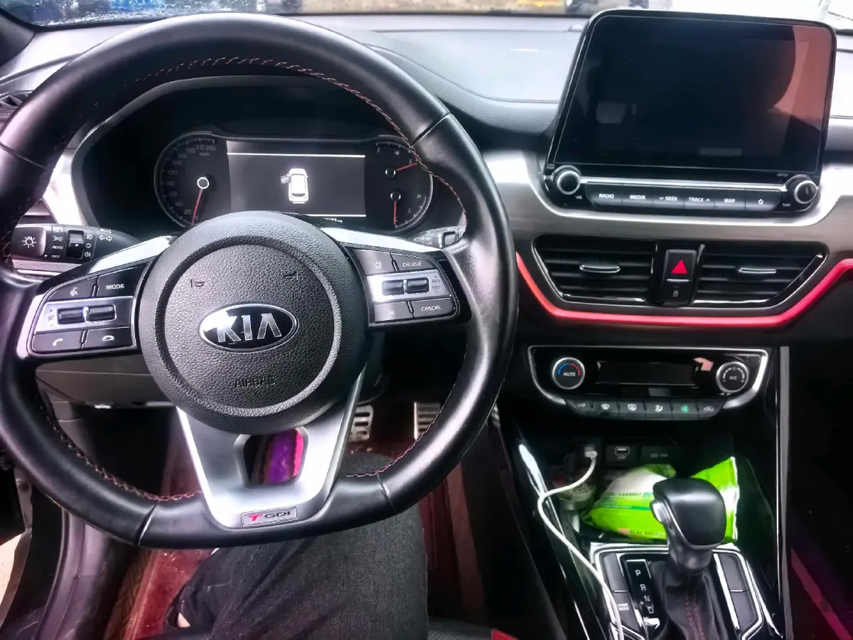 2019 Kia Sportage R 1.4T 140HP L4 7DCT,autocango,china used car exporter,china ev exporter,chinese used car exporter,chinese used ev exporter