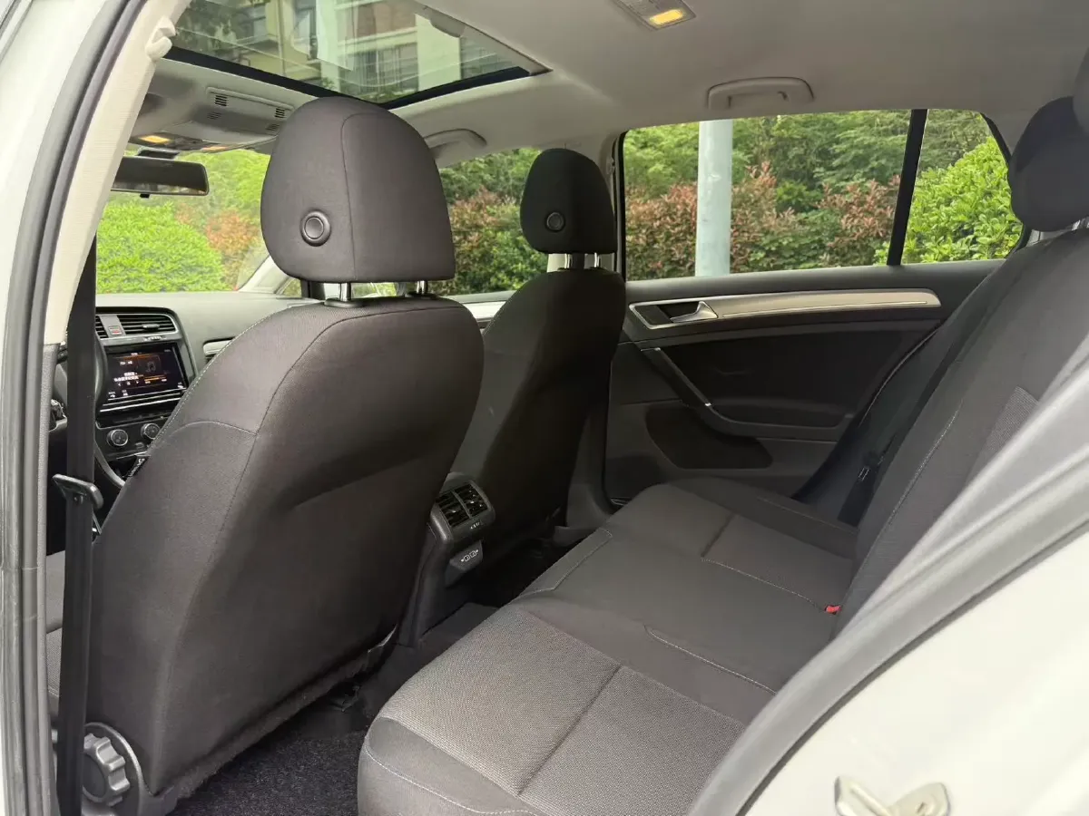 2019 Ford Focus 1.5T 184HP L3 8AT,autocango,china used car exporter,china ev exporter,chinese used car exporter,chinese used ev exporter