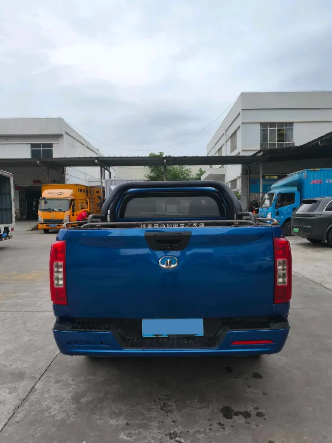 2019 Great Wall Poer 2.0T 190HP L4 8AT,autocango,china used car exporter,china ev exporter,chinese used car exporter,chinese used ev exporter