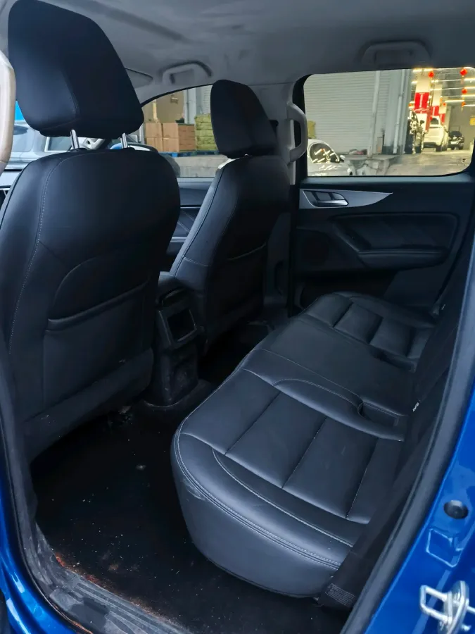 2019 Great Wall Poer 2.0T 190HP L4 8AT,autocango,china used car exporter,china ev exporter,chinese used car exporter,chinese used ev exporter