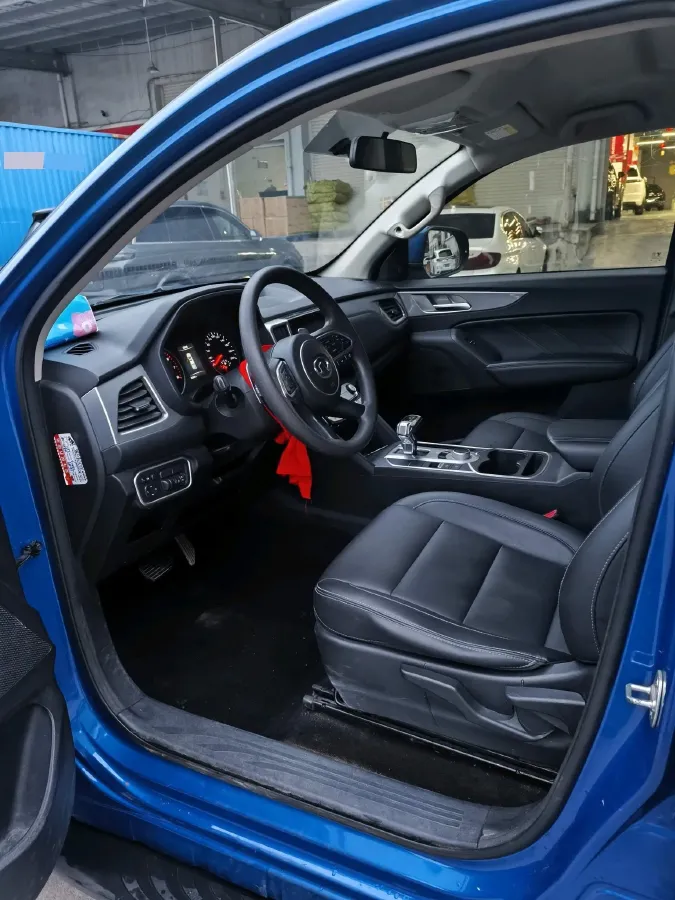 2019 Great Wall Poer 2.0T 190HP L4 8AT,autocango,china used car exporter,china ev exporter,chinese used car exporter,chinese used ev exporter