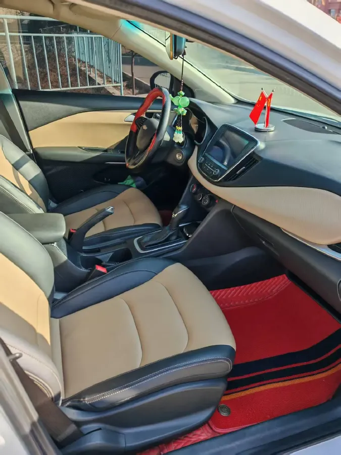 2021 Chevrolet Monza 1.5L 113HP L4 6AT,autocango,china used car exporter,china ev exporter,chinese used car exporter,chinese used ev exporter