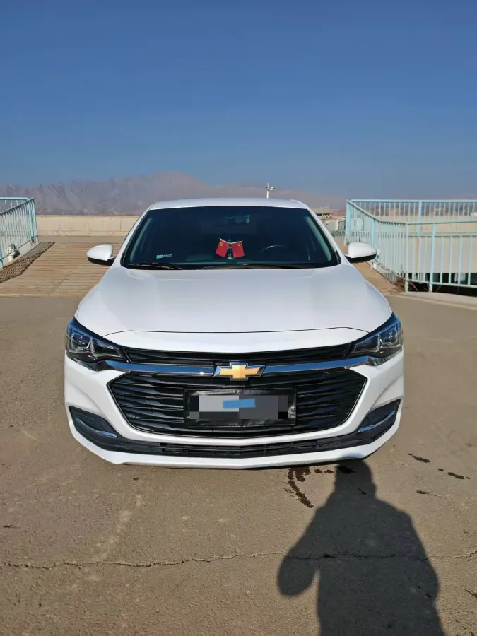 2021 Chevrolet Monza 1.5L 113HP L4 6AT,autocango,china used car exporter,china ev exporter,chinese used car exporter,chinese used ev exporter