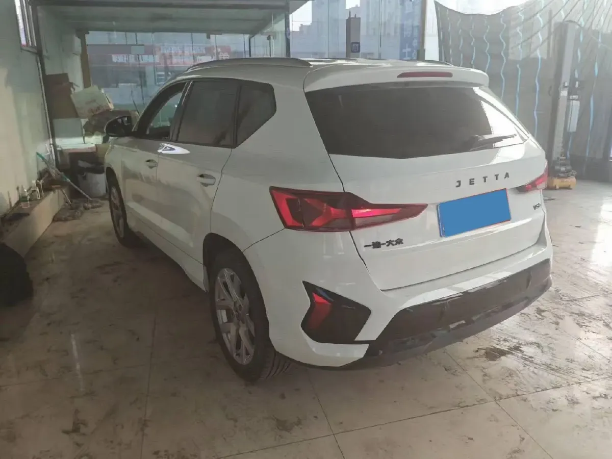 2024 Jetta VS5 1.4T 150HP L4 6AT,autocango,china used car exporter,china ev exporter,chinese used car exporter,chinese used ev exporter