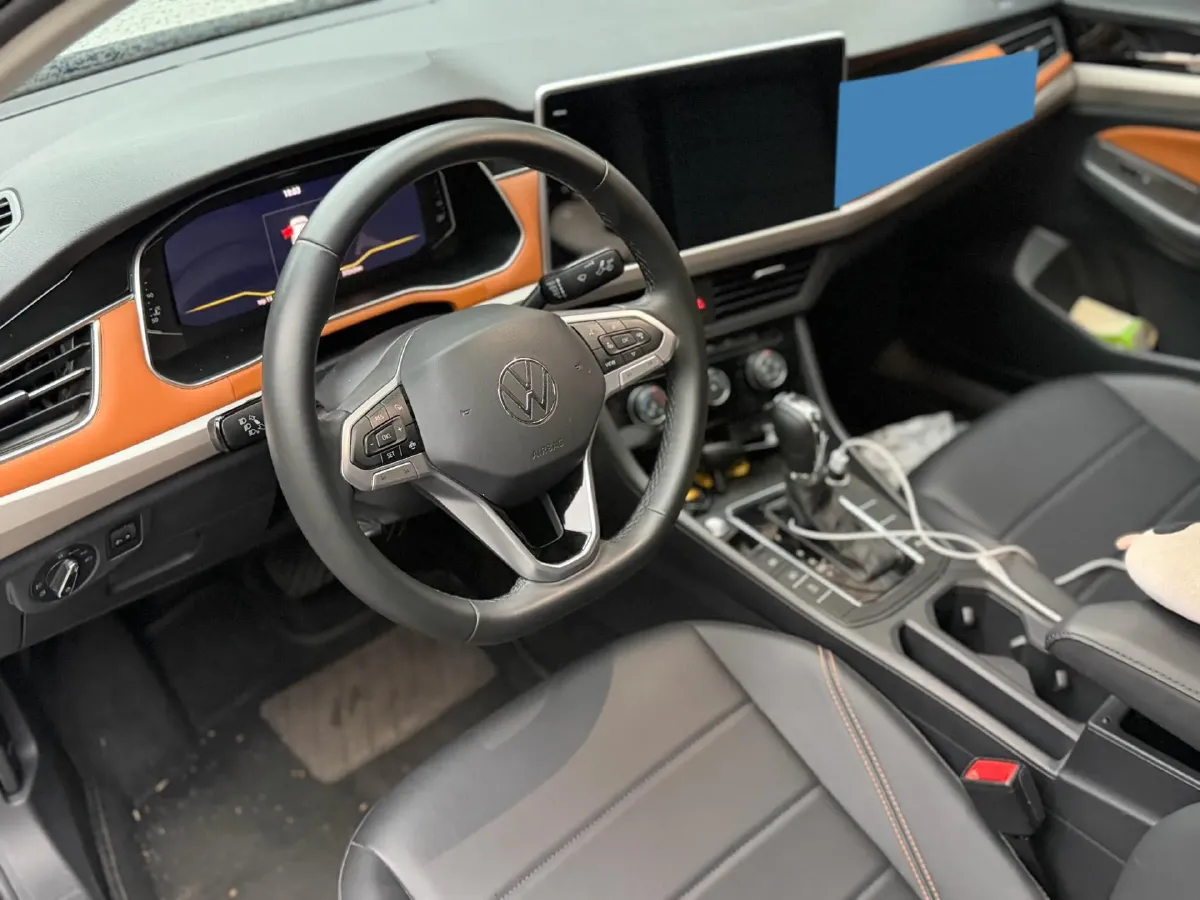 2023 Volkswagen Bora 1.2T 116HP L4 7DCT,autocango,china used car exporter,china ev exporter,chinese used car exporter,chinese used ev exporter