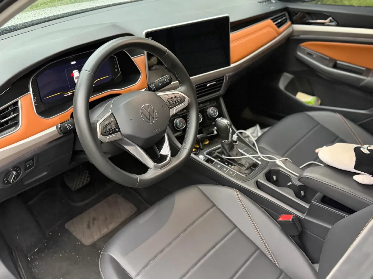 2023 Volkswagen Bora 1.2T 116HP L4 7DCT,autocango,china used car exporter,china ev exporter,chinese used car exporter,chinese used ev exporter