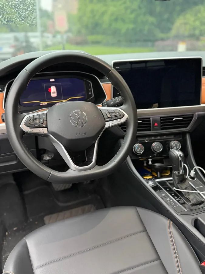 2023 Volkswagen Bora 1.2T 116HP L4 7DCT,autocango,china used car exporter,china ev exporter,chinese used car exporter,chinese used ev exporter