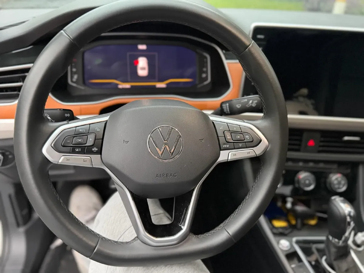 2023 Volkswagen Bora 1.2T 116HP L4 7DCT,autocango,china used car exporter,china ev exporter,chinese used car exporter,chinese used ev exporter