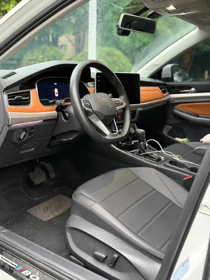 2023 Volkswagen Bora 1.2T 116HP L4 7DCT,autocango,china used car exporter,china ev exporter,chinese used car exporter,chinese used ev exporter