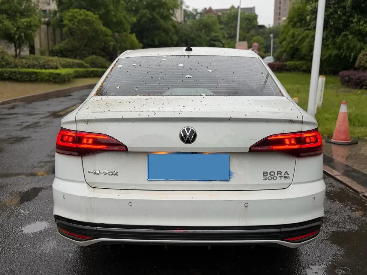 2023 Volkswagen Bora 1.2T 116HP L4 7DCT,autocango,china used car exporter,china ev exporter,chinese used car exporter,chinese used ev exporter