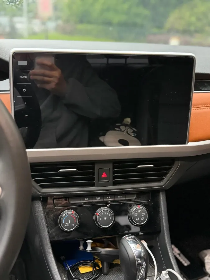 2023 Volkswagen Bora 1.2T 116HP L4 7DCT,autocango,china used car exporter,china ev exporter,chinese used car exporter,chinese used ev exporter