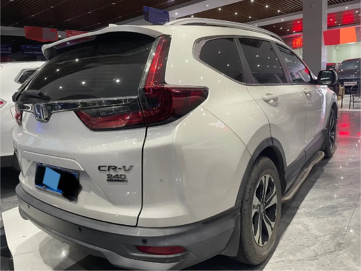 2021 Honda CR-V 1.5T 193HP L4 CVT,autocango,china used car exporter,china ev exporter,chinese used car exporter,chinese used ev exporter
