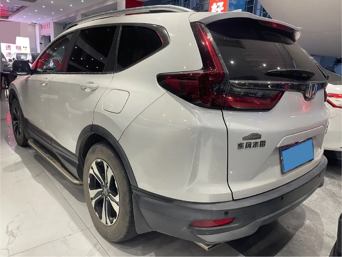 2021 Honda CR-V 1.5T 193HP L4 CVT,autocango,china used car exporter,china ev exporter,chinese used car exporter,chinese used ev exporter