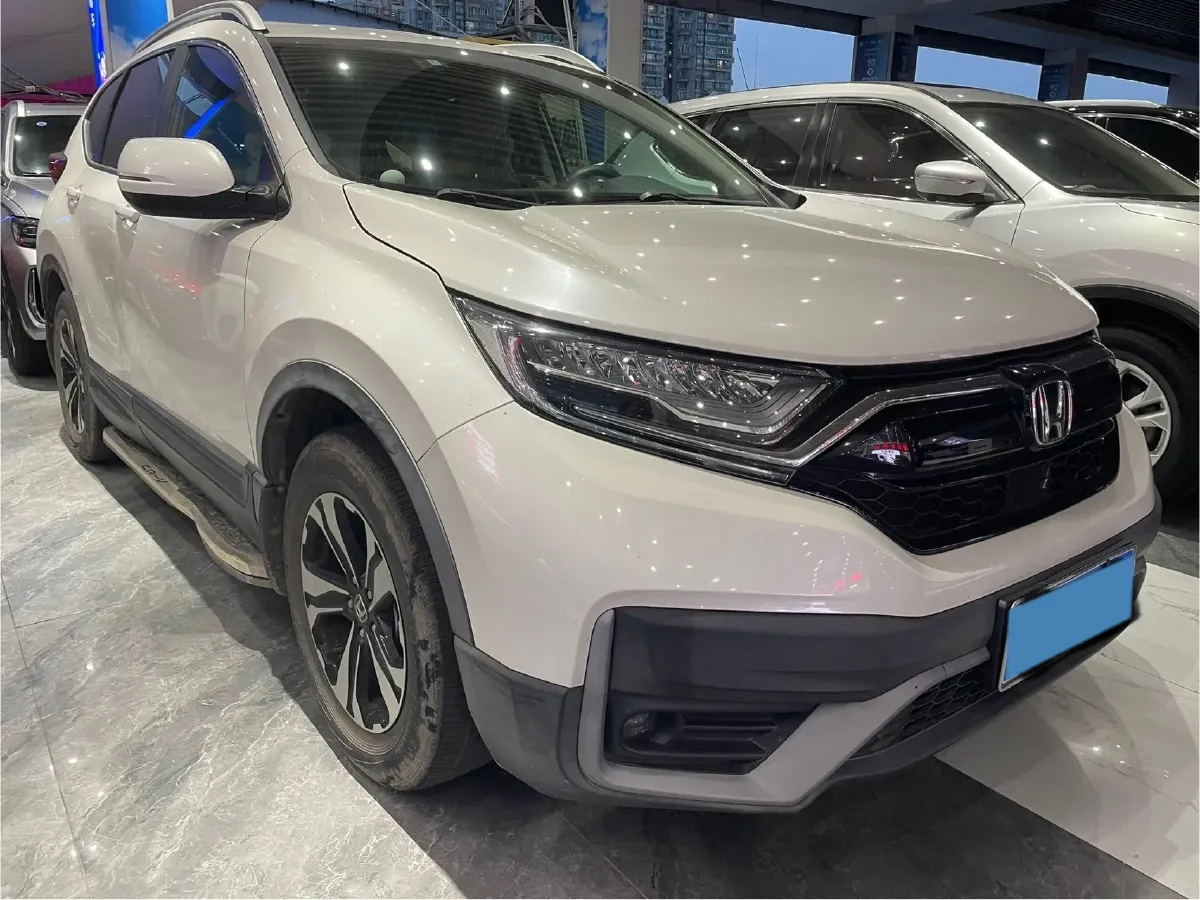 2021 Honda CR-V 1.5T 193HP L4 CVT,autocango,china used car exporter,china ev exporter,chinese used car exporter,chinese used ev exporter