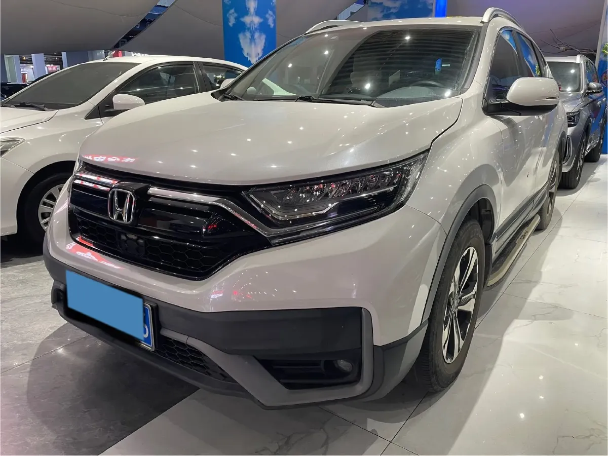 2021 Honda CR-V 1.5T 193HP L4 CVT,autocango,china used car exporter,china ev exporter,chinese used car exporter,chinese used ev exporter