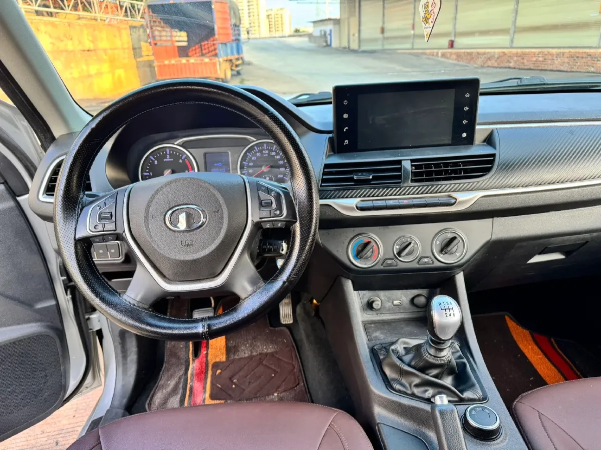 2018 Great Wall Wingle 7 2.0T 143HP L4 6MT,autocango,china used car exporter,china ev exporter,chinese used car exporter,chinese used ev exporter