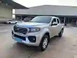 2018 Great Wall Wingle 7 2.0T 143HP L4 6MT