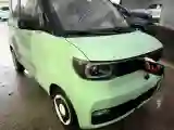 2021 WuLing HongGuang MINI EV BEV 13.9KWH