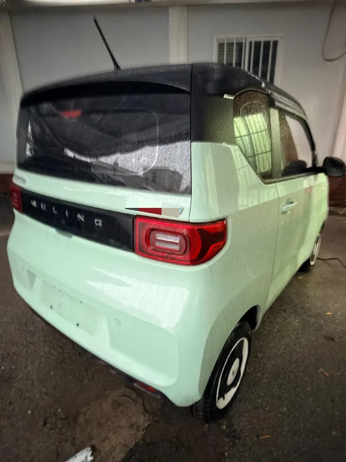 2021 WuLing HongGuang MINI EV BEV 13.9KWH,autocango,china used car exporter,china ev exporter,chinese used car exporter,chinese used ev exporter
