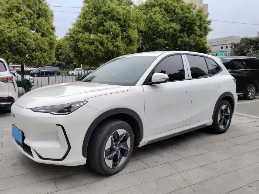 2024 LanDian E5 1.5L 110HP L4 E-CVT PHEV 17.52KWH,autocango,china used car exporter,china ev exporter,chinese used car exporter,chinese used ev exporter