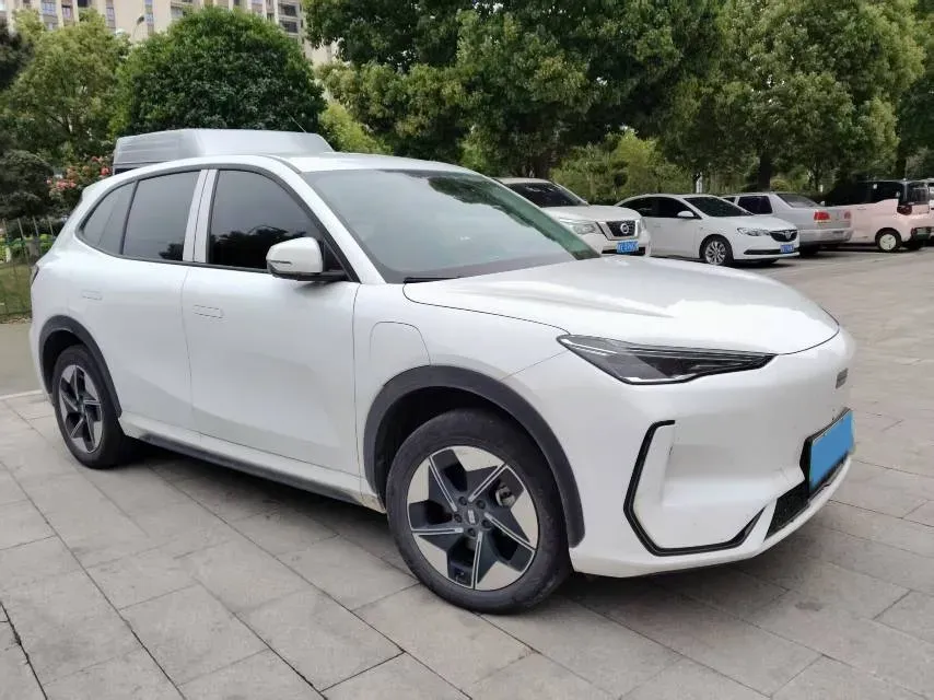 2024 LanDian E5 1.5L 110HP L4 E-CVT PHEV 17.52KWH,autocango,china used car exporter,china ev exporter,chinese used car exporter,chinese used ev exporter