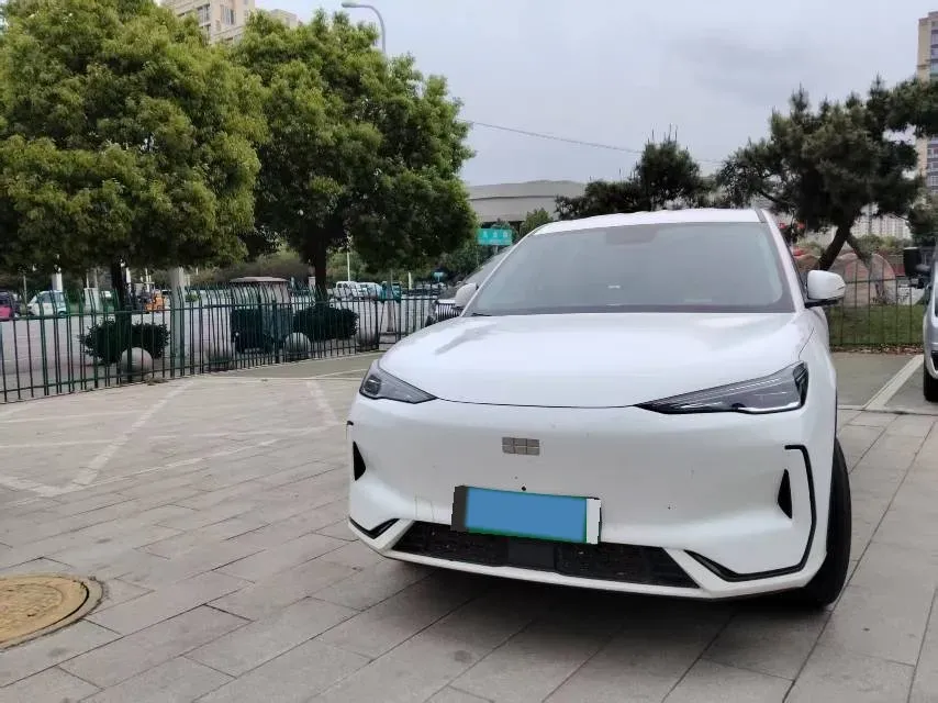 2024 LanDian E5 1.5L 110HP L4 E-CVT PHEV 17.52KWH,autocango,china used car exporter,china ev exporter,chinese used car exporter,chinese used ev exporter