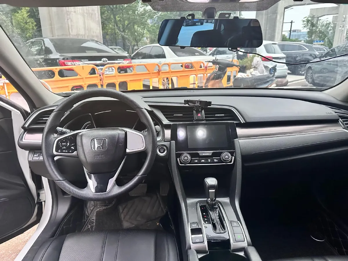 2019 Honda Civic 1.5T 177HP L4 CVT,autocango,china used car exporter,china ev exporter,chinese used car exporter,chinese used ev exporter