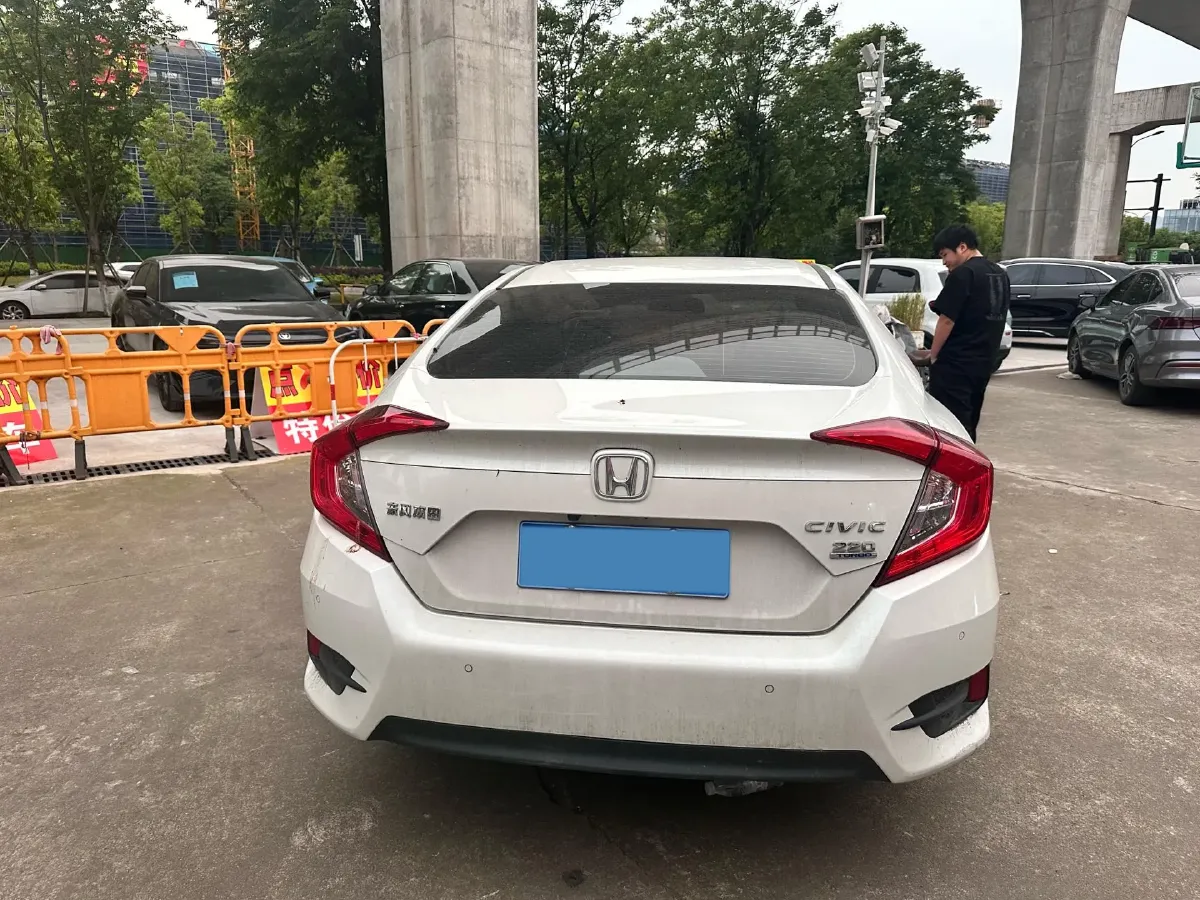 2019 Honda Civic 1.5T 177HP L4 CVT,autocango,china used car exporter,china ev exporter,chinese used car exporter,chinese used ev exporter