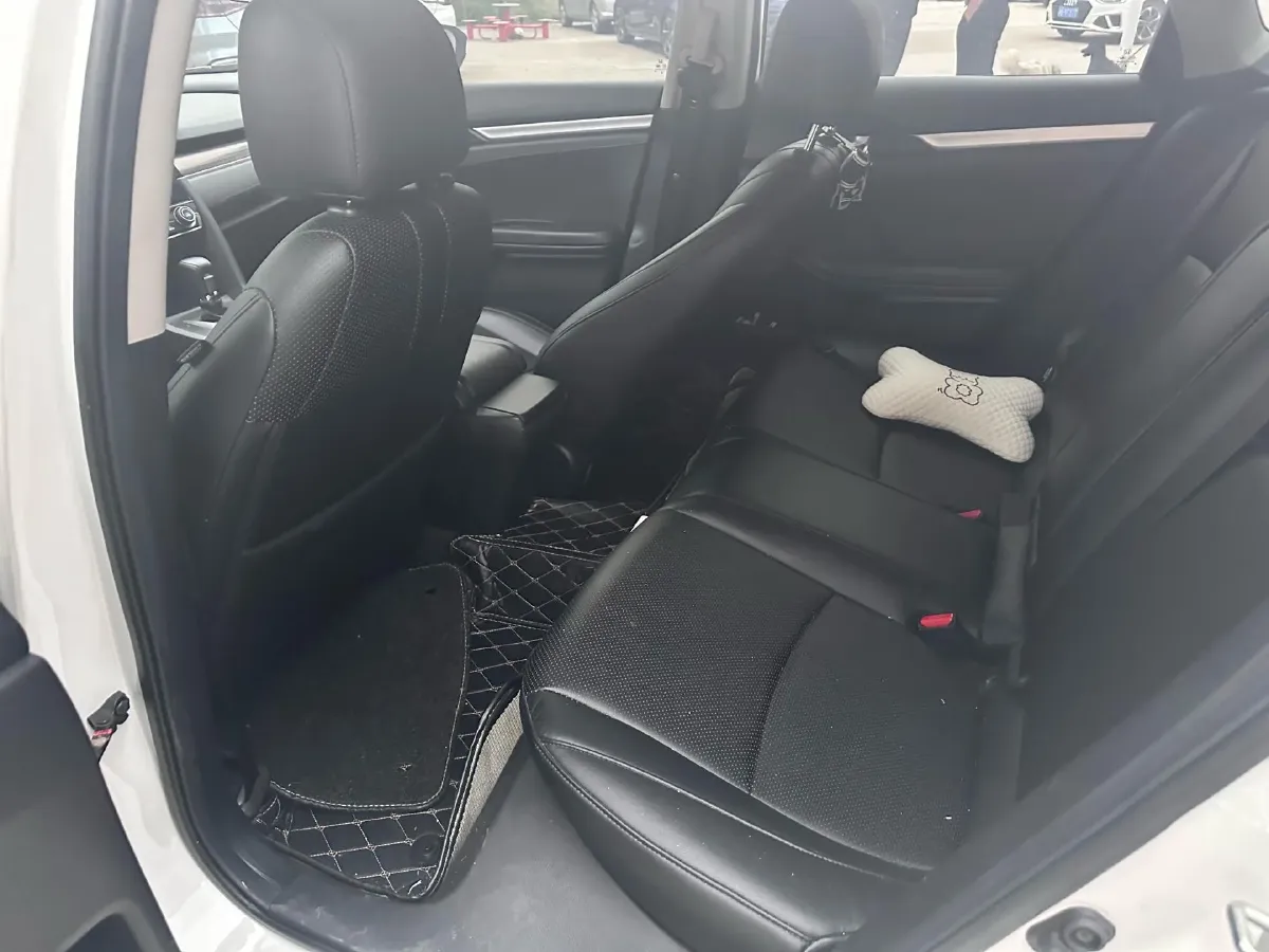 2019 Honda Civic 1.5T 177HP L4 CVT,autocango,china used car exporter,china ev exporter,chinese used car exporter,chinese used ev exporter