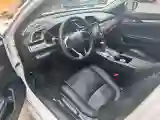 2019 Honda Civic 1.5T 177HP L4 CVT