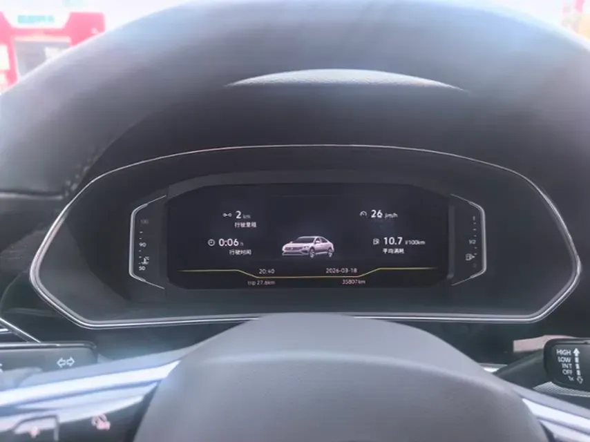 2023 Volkswagen Passat 2.0T 186HP L4 7DCT,autocango,china used car exporter,china ev exporter,chinese used car exporter,chinese used ev exporter