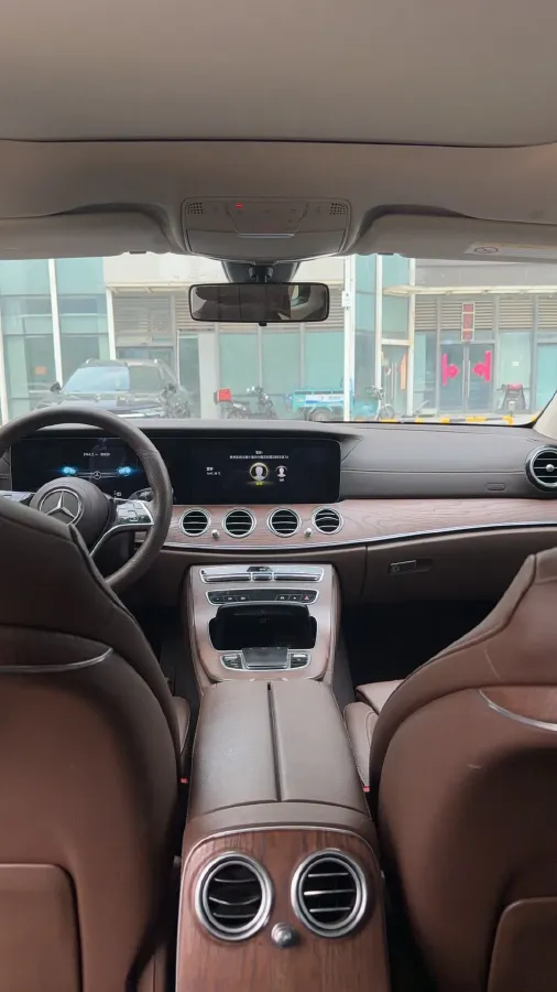 2021 Mercedes-Benz E Class 2.0T 197HP L4 9AT,autocango,china used car exporter,china ev exporter,chinese used car exporter,chinese used ev exporter