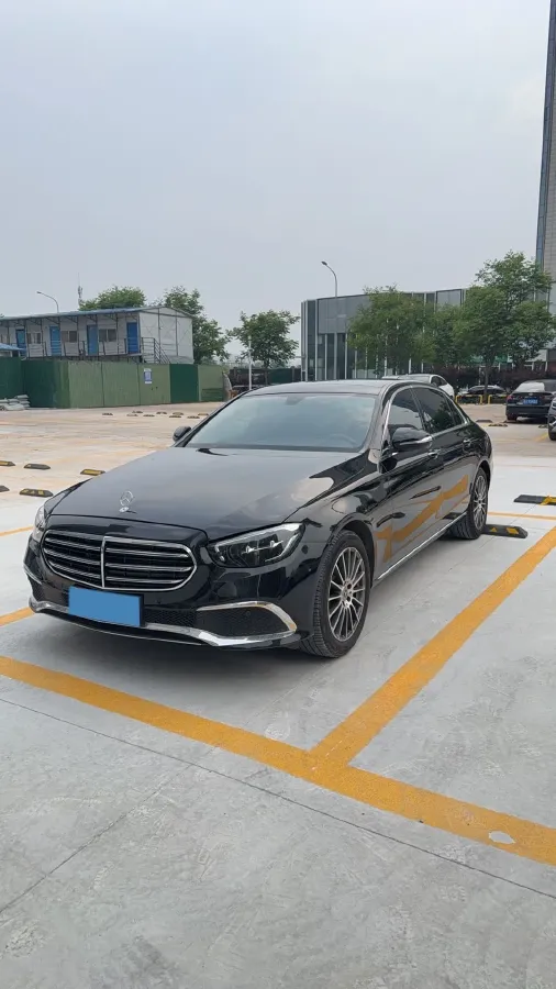 2021 Mercedes-Benz E Class 2.0T 197HP L4 9AT,autocango,china used car exporter,china ev exporter,chinese used car exporter,chinese used ev exporter