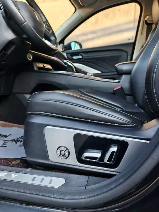 2019 WEY VV6 2.0T 224HP L4 7DCT,autocango,china used car exporter,china ev exporter,chinese used car exporter,chinese used ev exporter