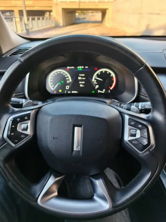 2019 WEY VV6 2.0T 224HP L4 7DCT,autocango,china used car exporter,china ev exporter,chinese used car exporter,chinese used ev exporter