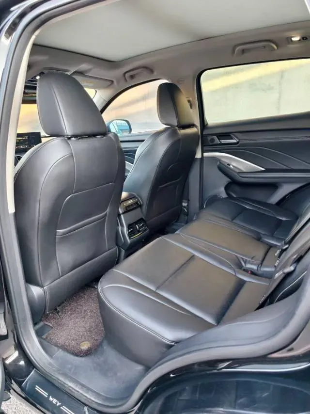 2019 WEY VV6 2.0T 224HP L4 7DCT,autocango,china used car exporter,china ev exporter,chinese used car exporter,chinese used ev exporter