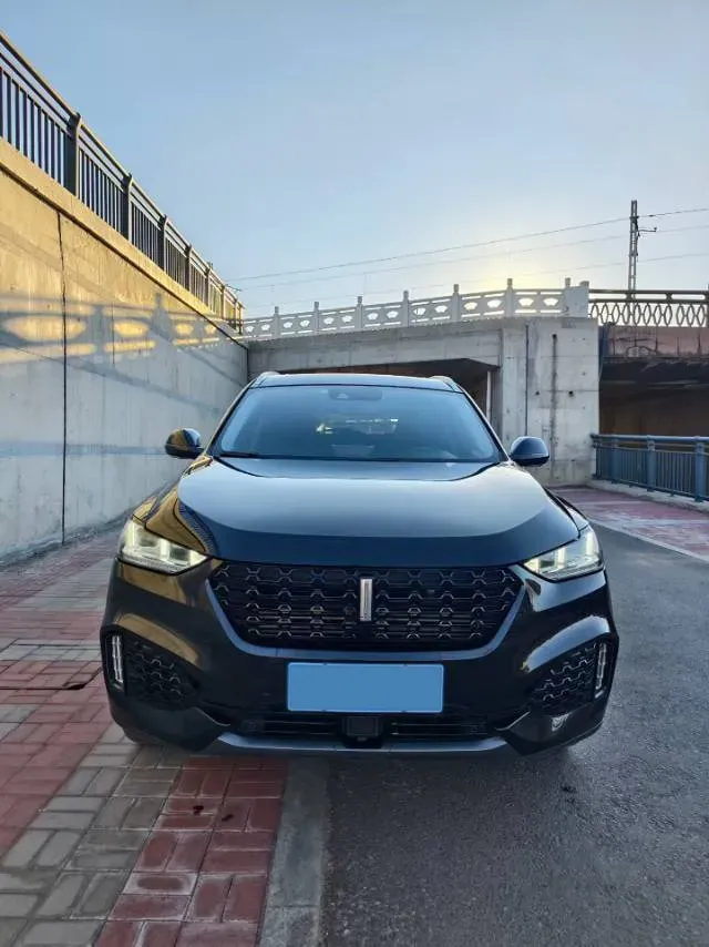 2019 WEY VV6 2.0T 224HP L4 7DCT,autocango,china used car exporter,china ev exporter,chinese used car exporter,chinese used ev exporter