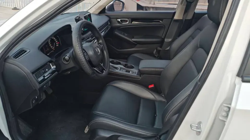 2022 Honda Civic 1.5T 182HP L4 CVT,autocango,china used car exporter,china ev exporter,chinese used car exporter,chinese used ev exporter