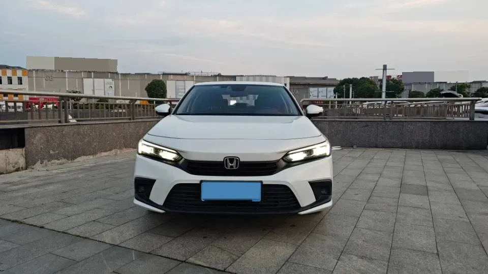 2022 Honda Civic 1.5T 182HP L4 CVT,autocango,china used car exporter,china ev exporter,chinese used car exporter,chinese used ev exporter