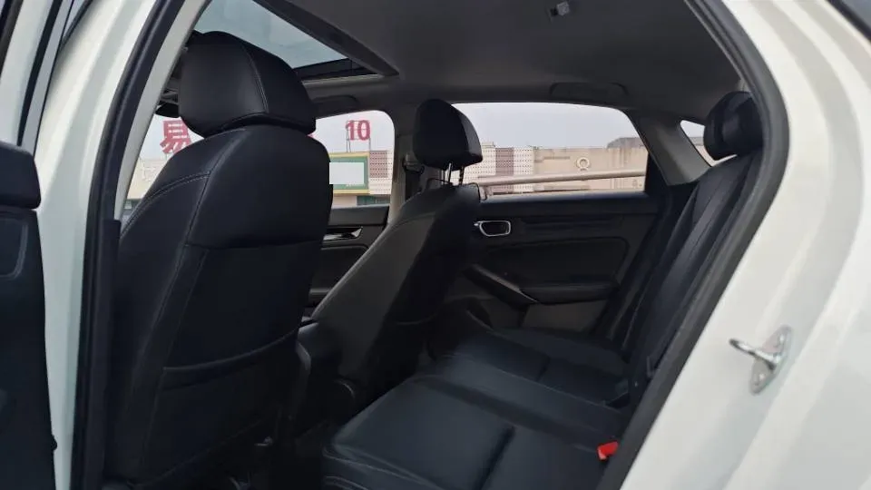 2022 Honda Civic 1.5T 182HP L4 CVT,autocango,china used car exporter,china ev exporter,chinese used car exporter,chinese used ev exporter