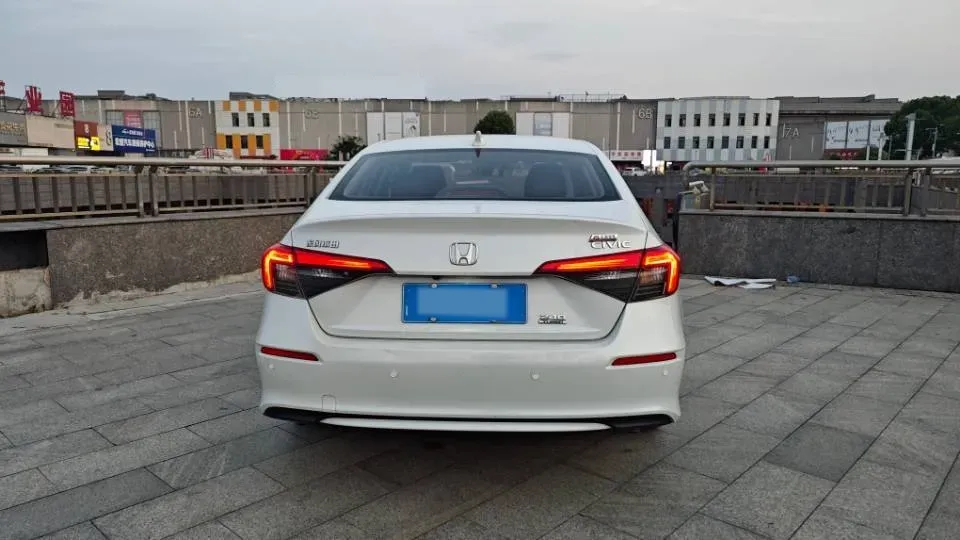 2022 Honda Civic 1.5T 182HP L4 CVT,autocango,china used car exporter,china ev exporter,chinese used car exporter,chinese used ev exporter