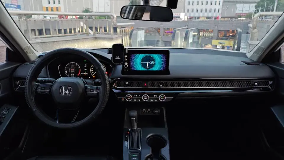 2022 Honda Civic 1.5T 182HP L4 CVT,autocango,china used car exporter,china ev exporter,chinese used car exporter,chinese used ev exporter