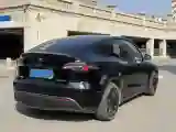 2022 Tesla Model Y BEV 60KWH