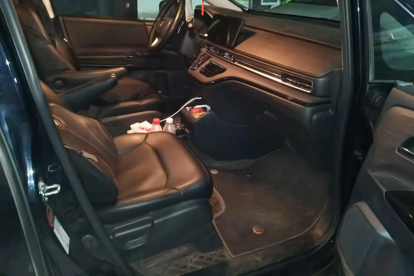 2024 Honda Odyssey 2.0L 146HP L4 E-CVT Hybrid,autocango,china used car exporter,china ev exporter,chinese used car exporter,chinese used ev exporter