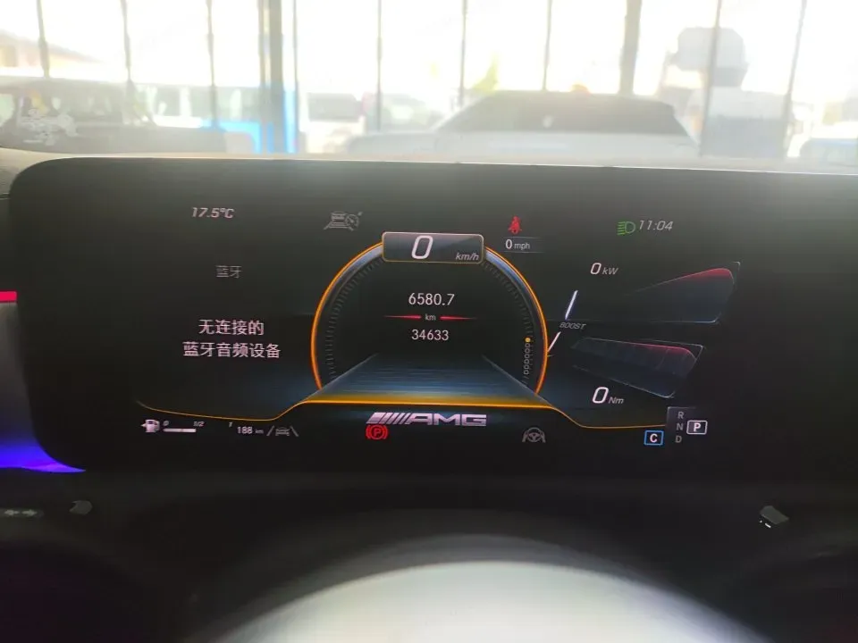 2020 Mercedes-Benz CLA AMG 2.0T 387HP L4 8DCT,autocango,china used car exporter,china ev exporter,chinese used car exporter,chinese used ev exporter