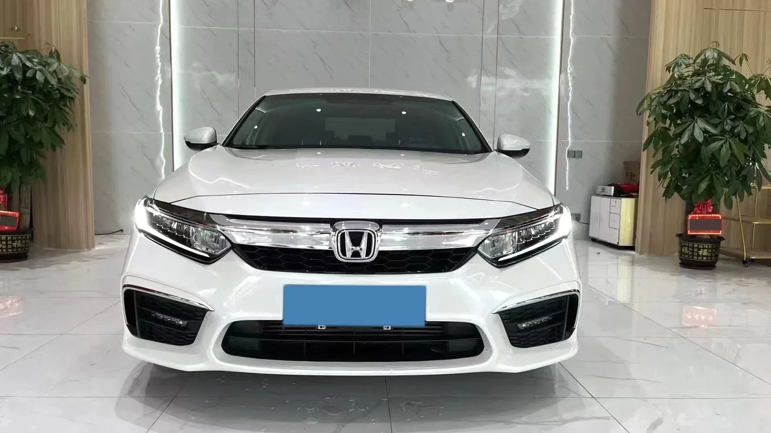 2019 Honda Inspire 1.5T 194HP L4 CVT,autocango,china used car exporter,china ev exporter,chinese used car exporter,chinese used ev exporter